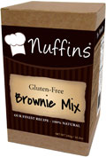 Gluten Free Brownie Mix