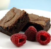 Gluten Free Brownies