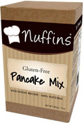 Gluten Free Pancake Mix